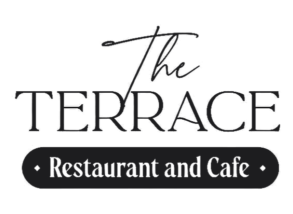 The Terrace, Restaurant and Cafe
